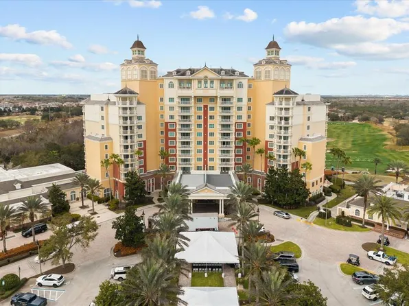 7593 Gathering Dr APT 209, Reunion, FL 34747