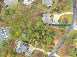 2731 Linger Longer Dr #228, Greensboro, GA 30642