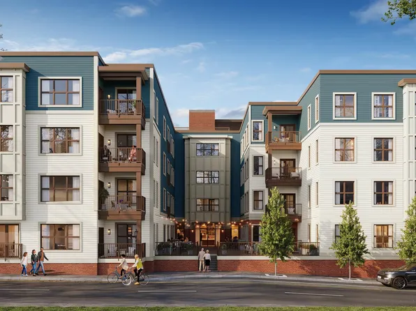 99 Foundry Place #405, Portsmouth, NH 03801