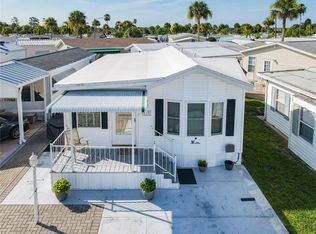 9000 Us Highway 192 LOT 733, Clermont, FL 34714