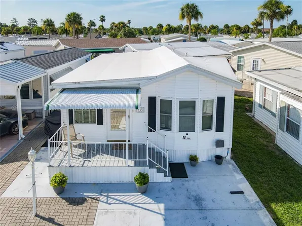 9000 Us Highway 192 Lot 733, Clermont, FL 34714