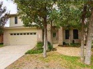 3069 Bent Tree Loop, Round Rock, TX 78681