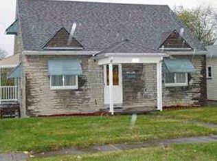 3930 Hanlin Way, Weirton, WV 26062