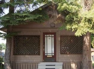 422 Iroquois Ave, Akron, OH 44305