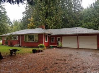 349 Carlon Loop Rd, Longview, WA 98632