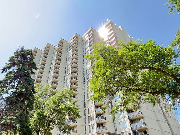 3rd image of 10149 Saskatchewan Dr NW #700