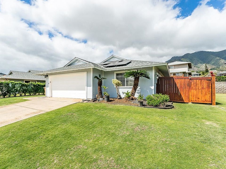 1st image of 1366 Kawika St