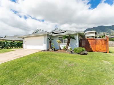 1366 Kawika St, Wailuku, HI, 96793