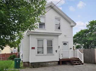 68 Union St, Woonsocket, RI 02895