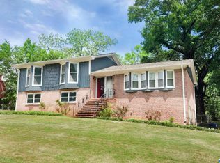 574 Turtle Creek Dr, Birmingham, AL 35226