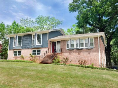 574 Turtle Creek Dr, Birmingham, AL, 35226