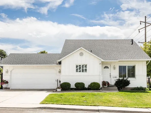 1191 W 1380 N, Orem, UT 84057