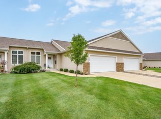 1263 S Village Cir, Kalamazoo, MI 49009