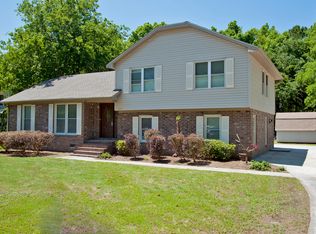 1512 Montclair St, Charleston, SC 29407