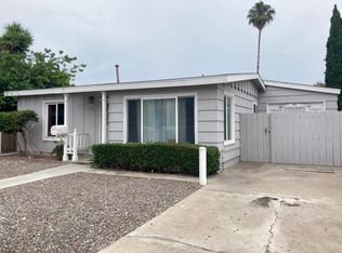 1331 Frankfort St, San Diego, CA 92110