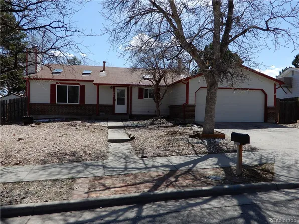 3804 S Richfield Street, Aurora, CO 80013