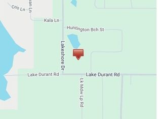 Santa Monica Ave, Durant, OK 74701