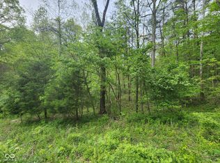 2921 W Cottonwood Rd, Morgantown, IN 46160