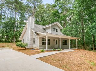 514 Old Phoenix Rd, Eatonton, GA 31024