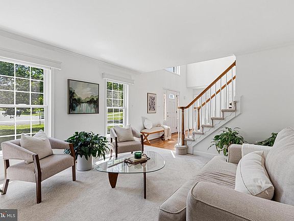 5th image of 13425 Alfred Mill Ct