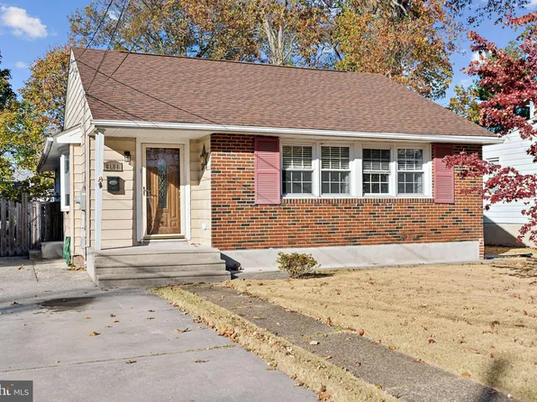 6121 Irving Ave, Pennsauken, NJ 08109