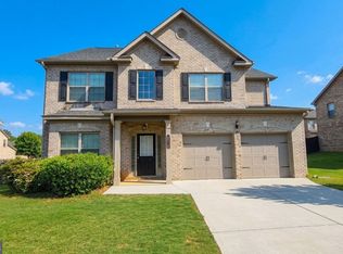 515 Sea Dunes Ct, Loganville, GA 30052