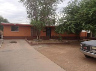3810 N 47th Ave, Phoenix, AZ 85031