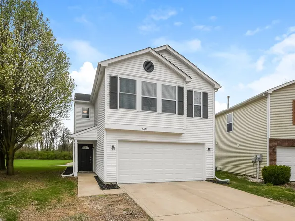 6670 Black Antler Cir, Indianapolis, IN 46217