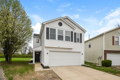 6670 Black Antler Cir Photo 1