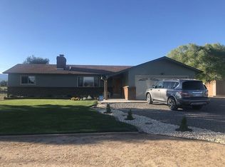 21035 Ivanhoe Rd, Austin, CO 81410