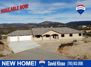 27044 Calle De Encinas Ct, Valley Center, CA 92082