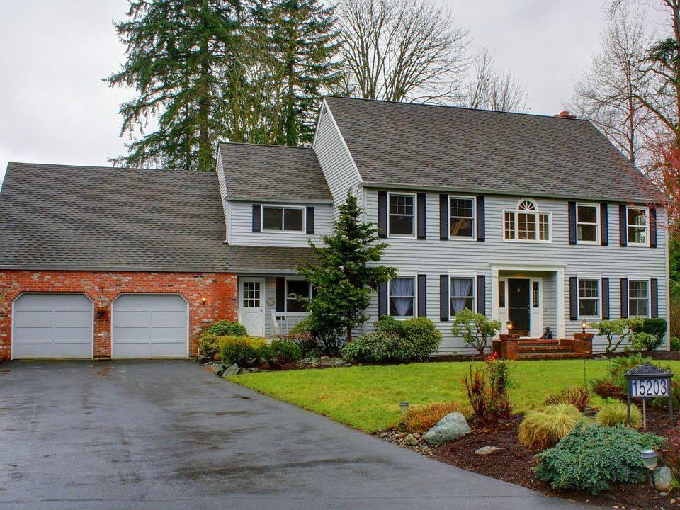 Welcome to Brook Trails Estates