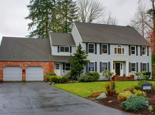 15203 186th Ave NE, Woodinville, WA 98072