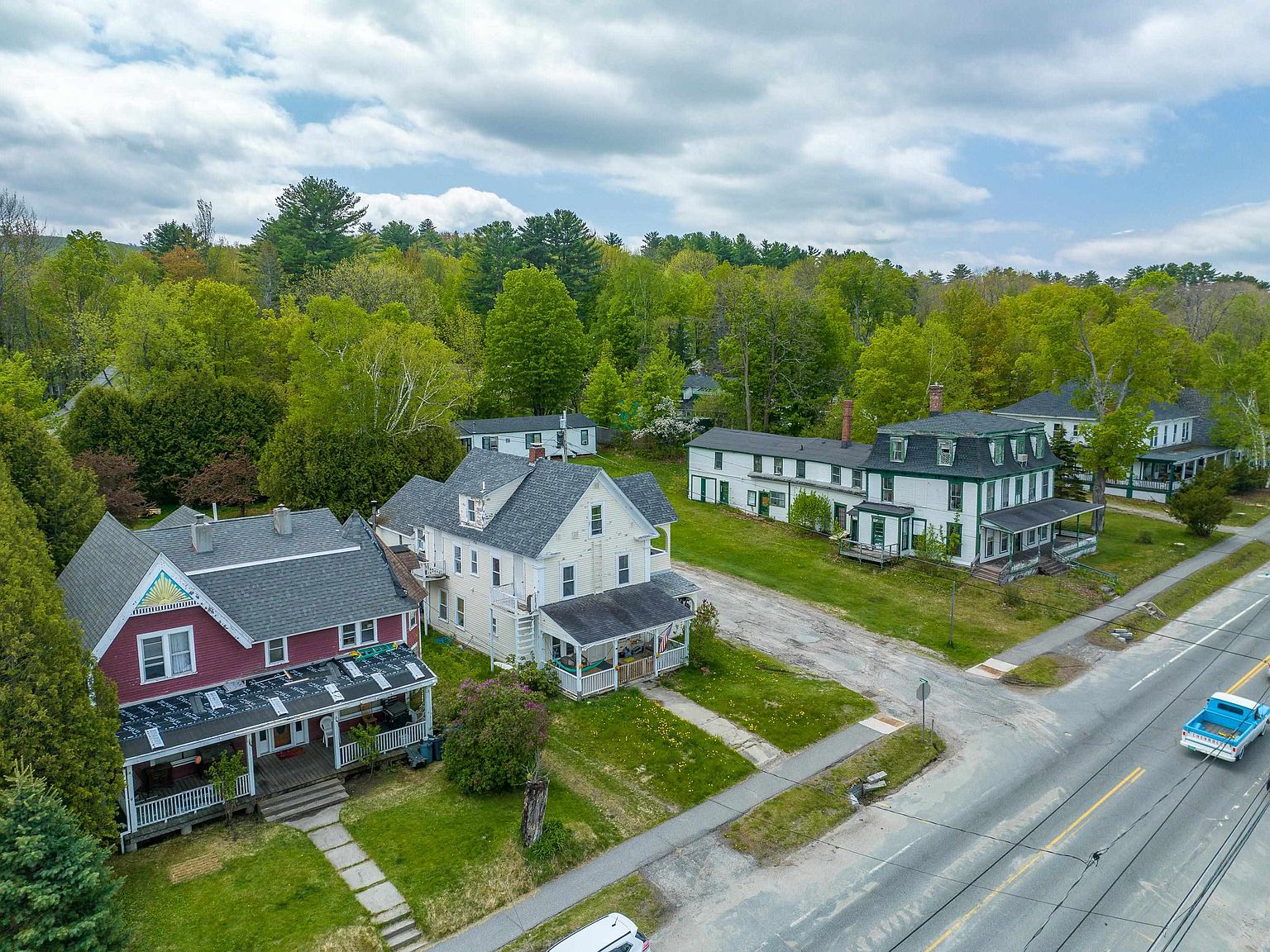 2006 Main Street, Bethlehem, NH 03574 MLS 4953970 Zillow