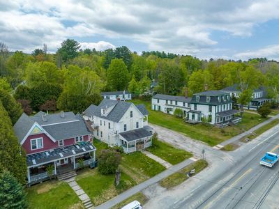 2006 Main Street, Bethlehem, NH, 03574