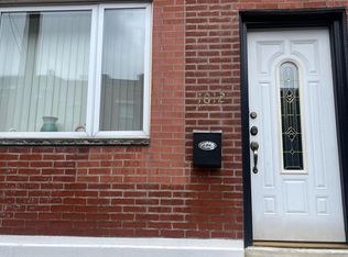1012 Tasker St, Philadelphia, PA 19148
