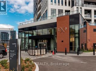 25 Wellington St S #3007, Kitchener, ON N2G 0G5