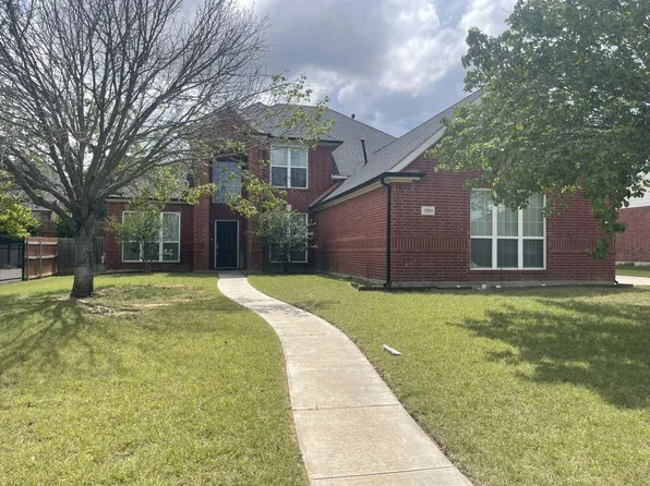 2911 Saint Jude Dr, Mansfield, TX 76063