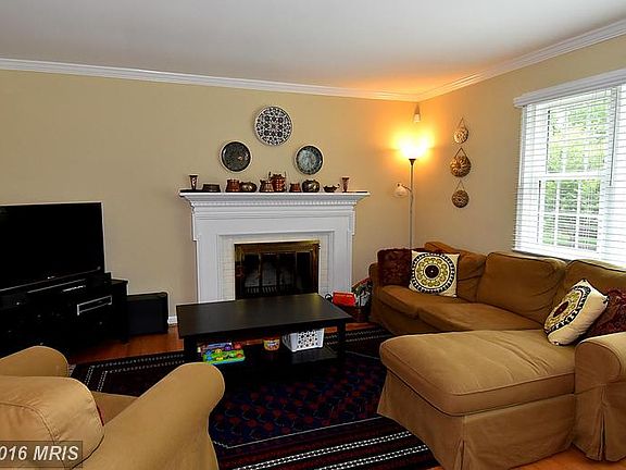 2nd image of 5804 Bush Hill Dr
