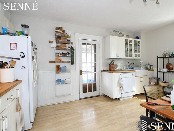 404 Putnam Ave. #2 Cambridge - Cambridgeport Unit Photo 2