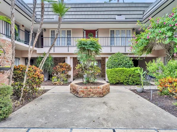 1920 Woodcrest Dr APT 15, Winter Park, FL 32792