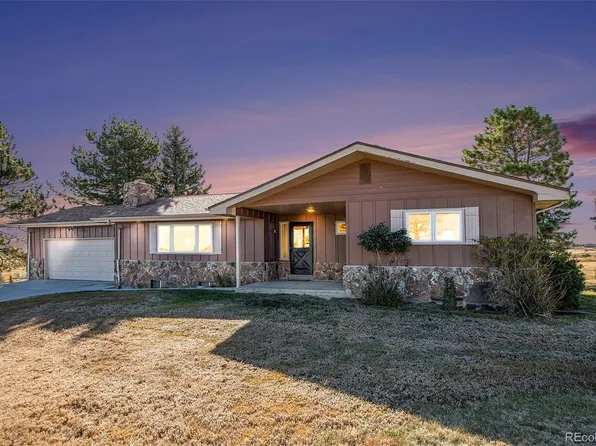 9334 Inspiration Drive, Parker, CO 80138