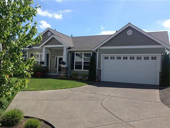 2nd image of 414 Cimmaron Ln NW