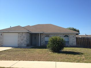 2303 Jerome Dr, Killeen, TX 76543