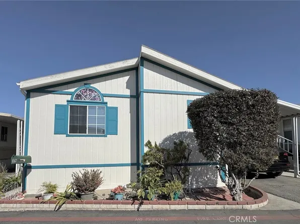 21210 E Arrow Hwy Trailer 157, Covina, CA 91724