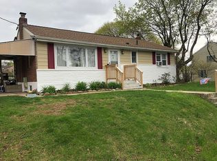 1336 Rising Sun Ave, Temple, PA 19560