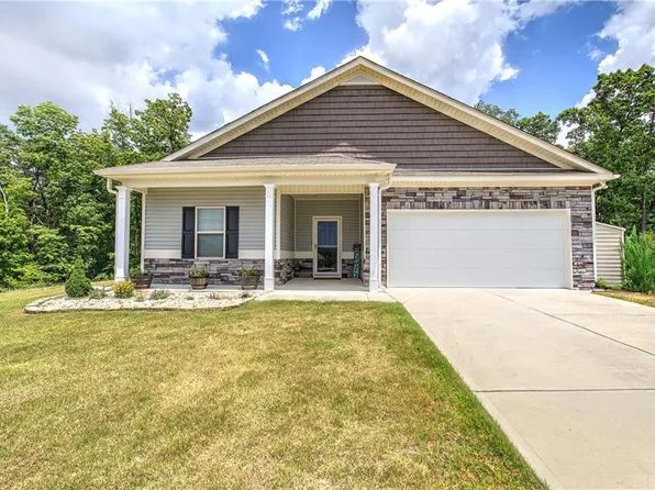 134 Caseys Ridge Rd, Rockmart, GA 30153