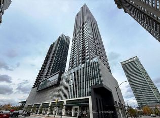 395 Square One Dr #505, Mississauga, ON L5B0E2
