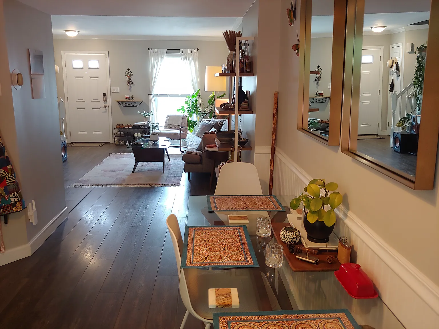 2 bed, 2.5 bath, 1448 sqft, $2,575 — Photo 4
