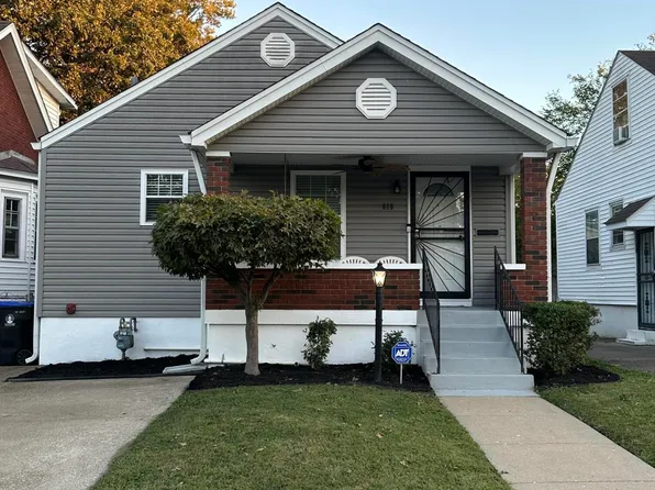 610 Harrison Ave, Louisville, KY 40217